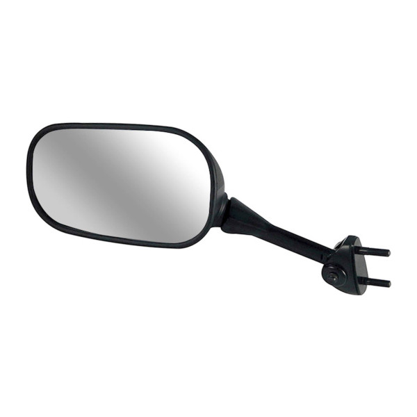 bike it Bike it left hand kawasaki mirror - #k014l